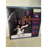 Laser Disc Tchaikovsky 