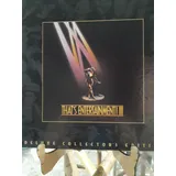 Laser Disc That s