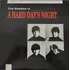 Laser Disc The Beatles In A Hard Day S Night 1987 Usa
