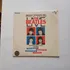 Laser Disc The Beatles Ready Steady Go!