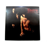 Laser Disc The Doors Collection Duplo Importado 