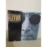 Laser Disc The World's Greatest Artists Sing Lennon -tribute
