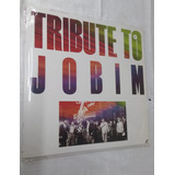 Laser Disc Tribute To
