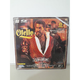 Laser Disc Verdi 