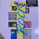 Laser Disc Video Discovision The Prince
