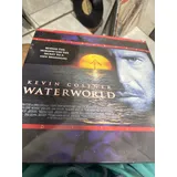 Laser Disc Waterworld Ld