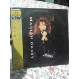 Laser Disco Mariah Carey