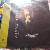 Laser Disco Mariah Carey
