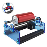 Laser Engraving Machine Rolo