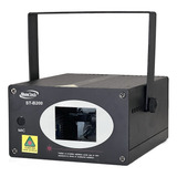 Laser Festa Azul B200