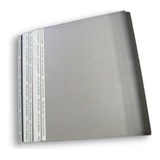 Laser Film 100 Poliéster 279x432 Clear C tarja 50 Folhas