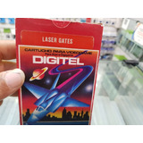 Laser Gates Da Digitel Usada Com