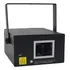 Laser Holografico Hl22 250mw Sensor Som Verde Vermelho