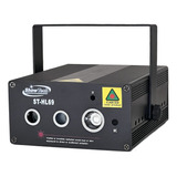 Laser Holografico Hl69 250mw