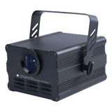 Laser Holografico Lazer 3w Rgb Festa Balada Dj Profissional