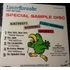 Laser Karaoke Video Sing Along Special Sample Disc Ld 