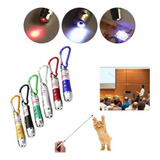 Laser Lanterna Infravermelho Pet