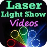 Laser Light Show Videos