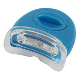 Laser Luz Led Acelerador Clareamento Dental Bocal Moldeira