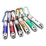 Laser Pointer Luz Led