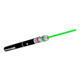 Laser Pointer Verde Lanterna 1000mw Até