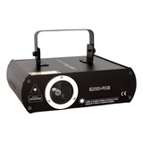 Laser Rgb B2000 Grafico