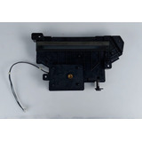 Laser Scan Impressora Xerox