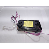Laser Scanner Hp Mfp