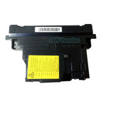 Laser Scanner Samsung Clx 3305 C460 480 Clp 365 Jc63 03503a