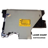 Laser Sharp Ar 5320 5316 M205