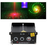 Laser Show Holografico Hl69