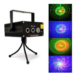 Laser Show Projetor Holografico
