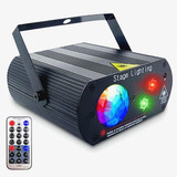 Laser Show Projetor Holografico