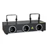 Laser Show Rgb 3 Saidas 550mw Vrd Verm Azul Dmx Profissional
