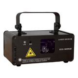 Laser Show Rgb 400mw Dmx Controle