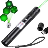 Laser Verde Forte Caneta P Projetor