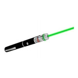 Laser Verde Para Palestras