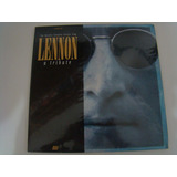 Laserdisc - John Lennon - Tribute - The World's Grestest....