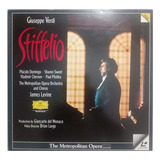 Laserdisc Stiffelio