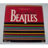 Laserdisc The