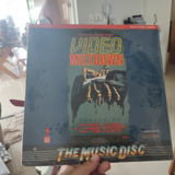 Laserdisc Video