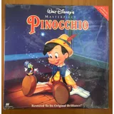 Laserdisc Walt