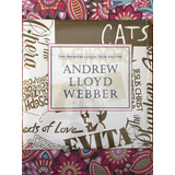 Laserdisc Andrew Lloyd Webber The Premiere Collection Encore