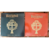 Laserdisc Black Sabbath The Black Sabbath