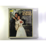 Laserdisc Box Mozart Le