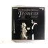 Laserdisc Box Richard Wagner Tannhauser - Lb