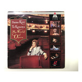 Laserdisc Dame Kiri Te