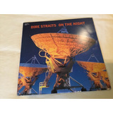 Laserdisc Dire Straits On The Night 1993