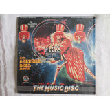 Laserdisc Duplo 