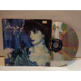 Laserdisc Enya musical filme